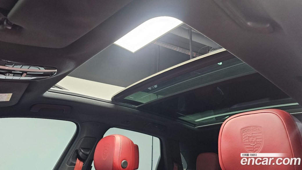 Porsche Cayenne 3.0 PLATINUM EDITION, 2023