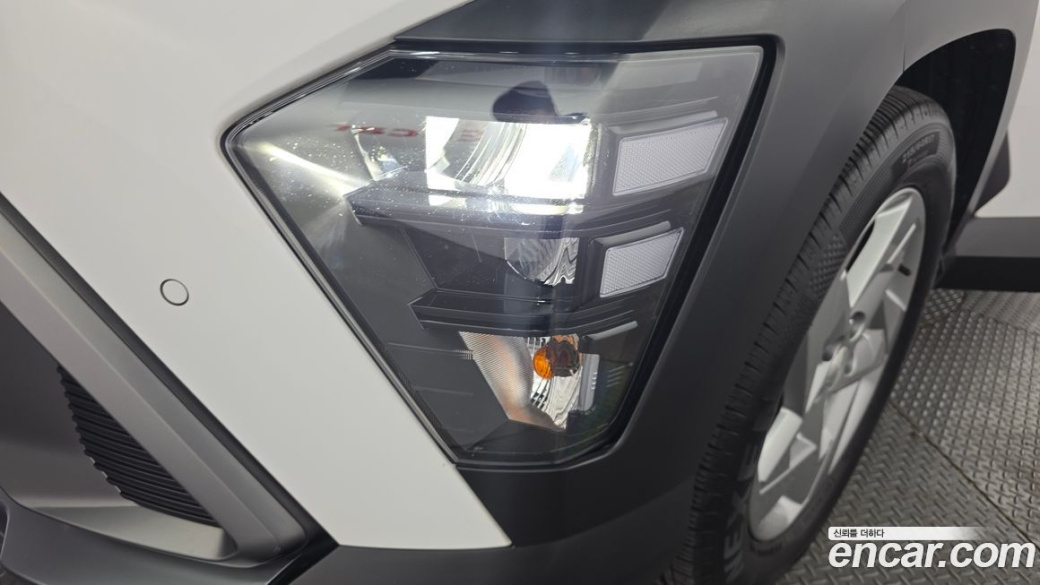 Hyundai Kona Gasoline 2.0 2WD, 2023