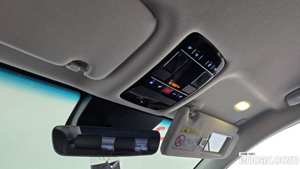 Hyundai Grandeur 2,5 Gasoline 2WD, 2023