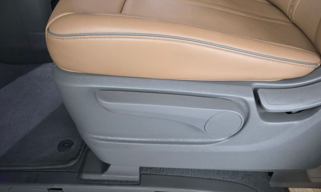 Hyundai Staria 2WD Camping Car, 2024