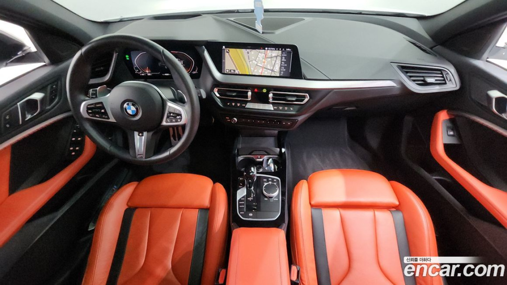 BMW 1-Series M135i xDrive, 2024