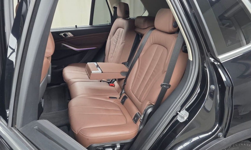 BMW X5 xDrive 30d xLine, 2022