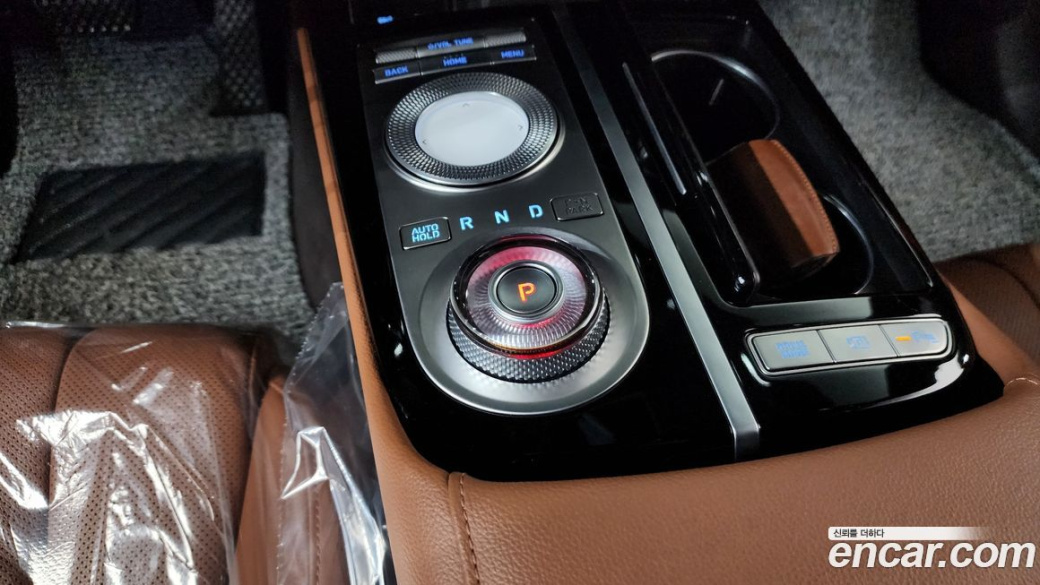 Genesis G80 Gasoline 2.5 Turbo 2WD, 2022