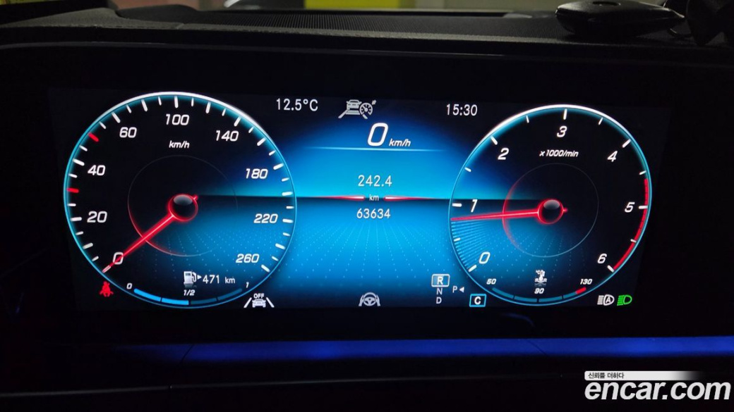 Mercedes-Benz GLS-Class GLS400d 4MATIC, 2022