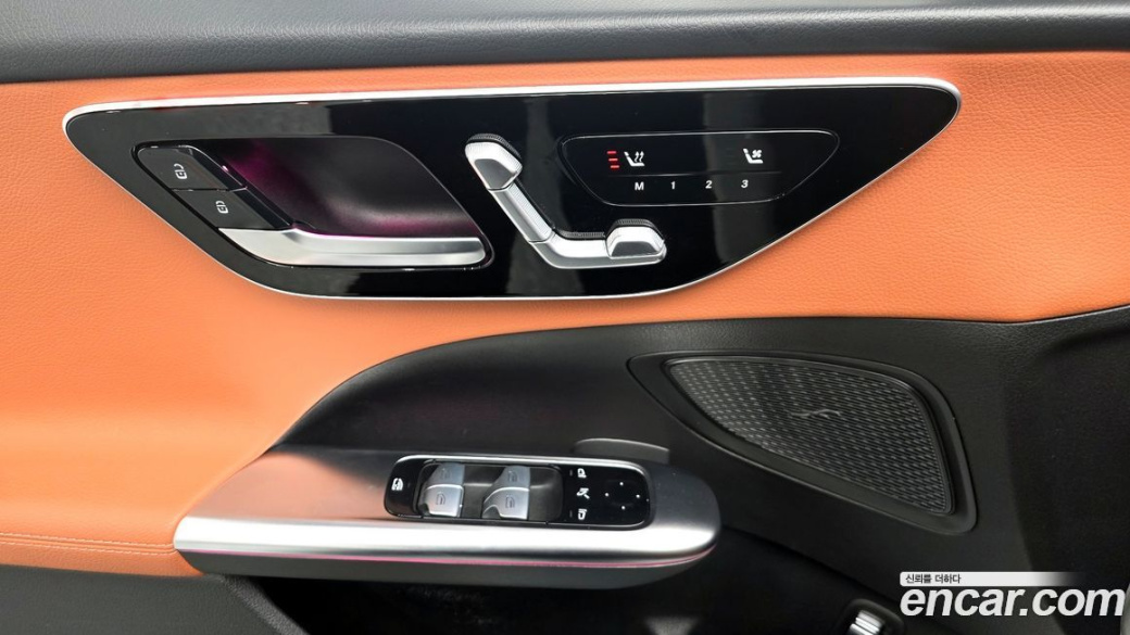 Mercedes-Benz C-Class C200 4MATIC Avantgarde, 2022