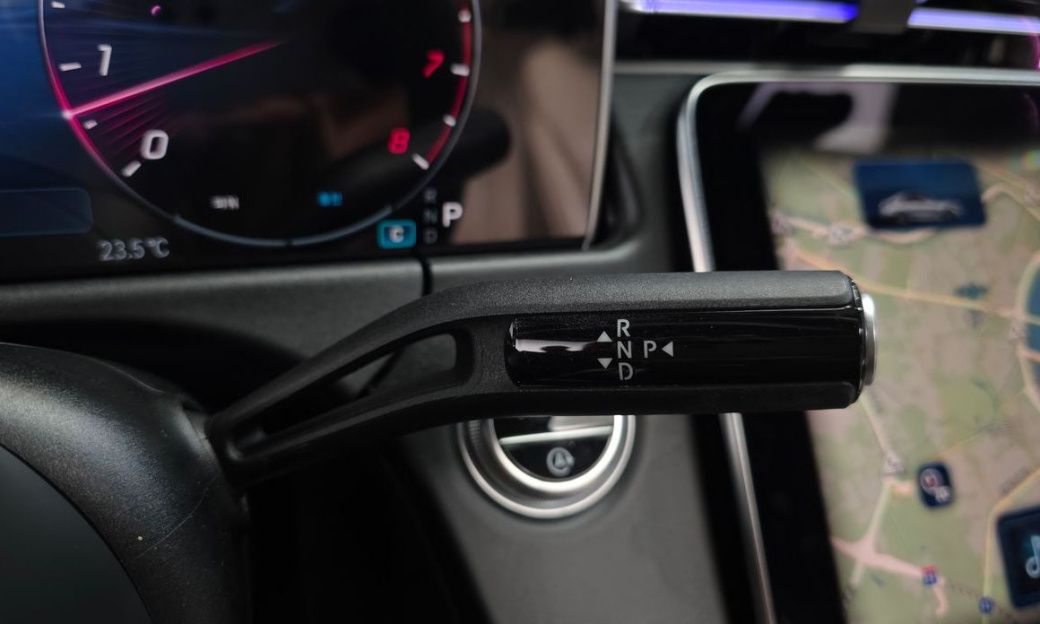 Mercedes-Benz E-Class E200 Avantgarde, 2024
