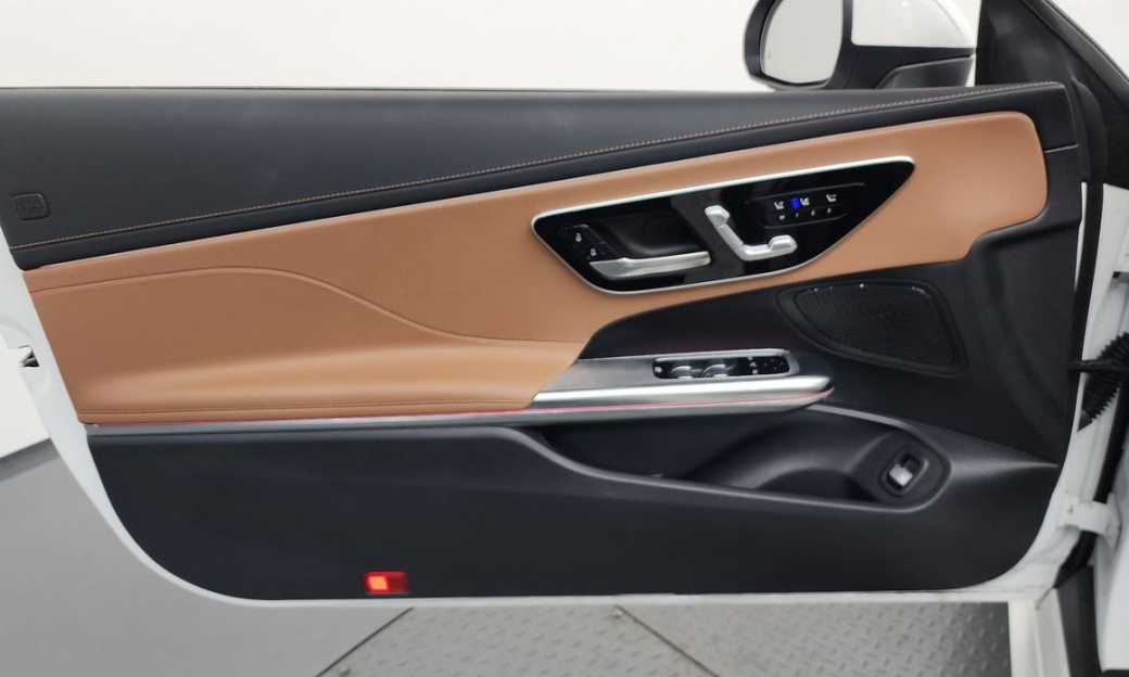 Mercedes-Benz CLE-Class CLE200 Cabriolet, 2024
