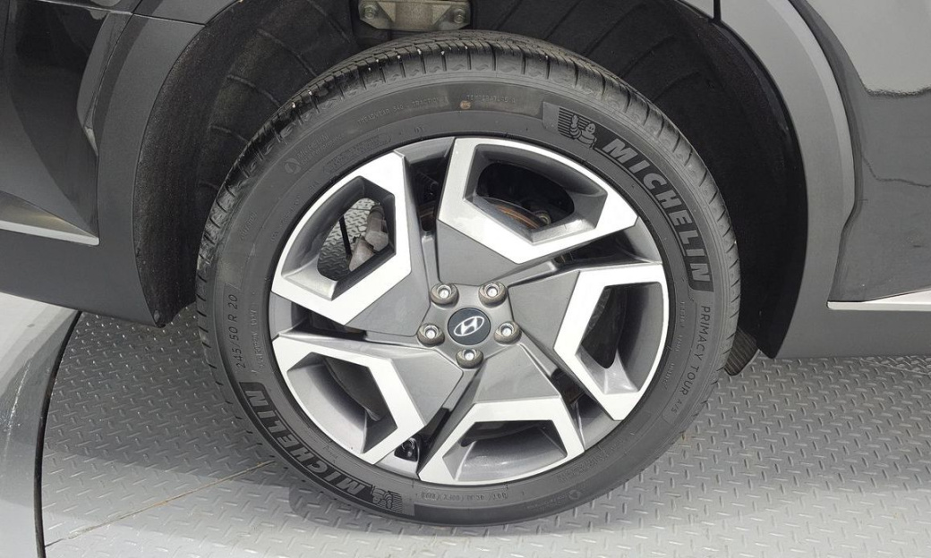 Hyundai Palisade Diesel 2.2 2WD, 2024