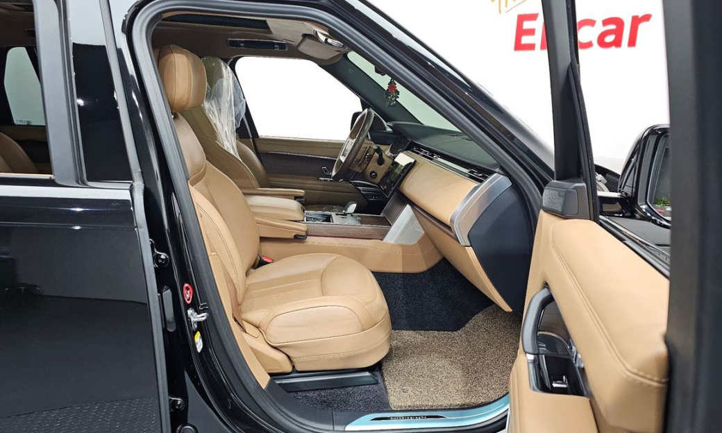 Land Rover Range Rover P530 Autobiography Long Wheel Base, 2024