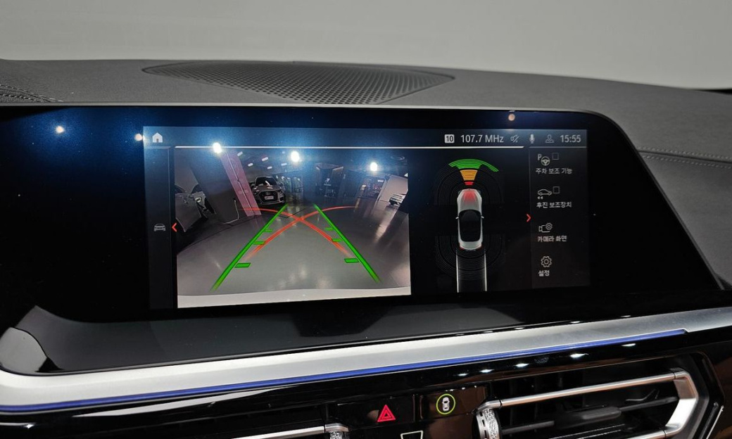 BMW Z4 sDrive20i M Sport, 2024