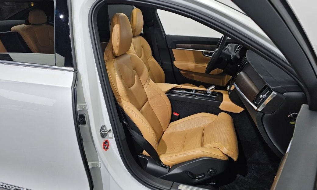 Volvo S90 B5 Ultimate Bright, 2023