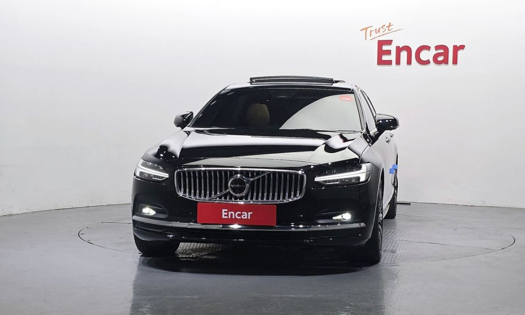 Volvo S90 B5 Ultimate Bright, 2023