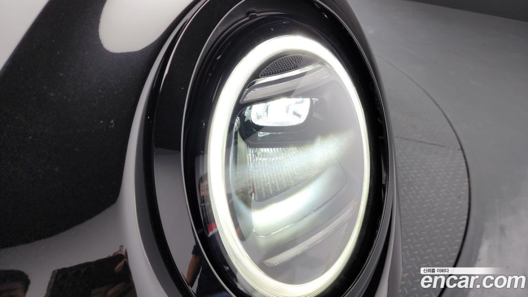Mini Cooper 5Door Classic, 2025