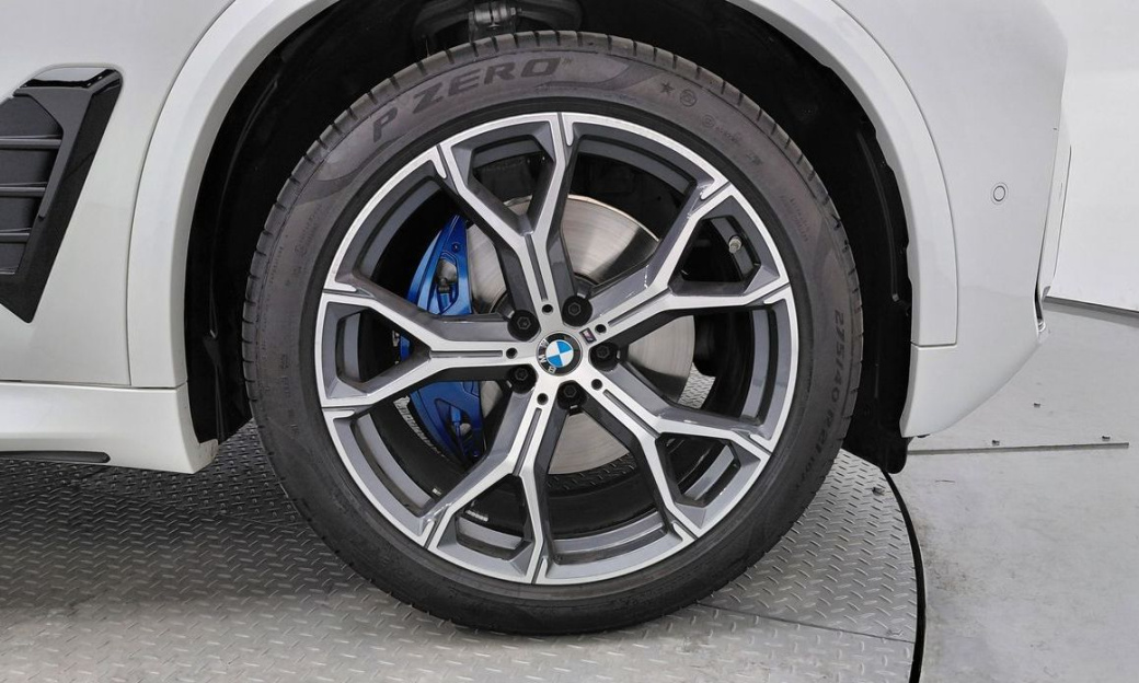 BMW X5 xDrive 30d M Sport, 2025