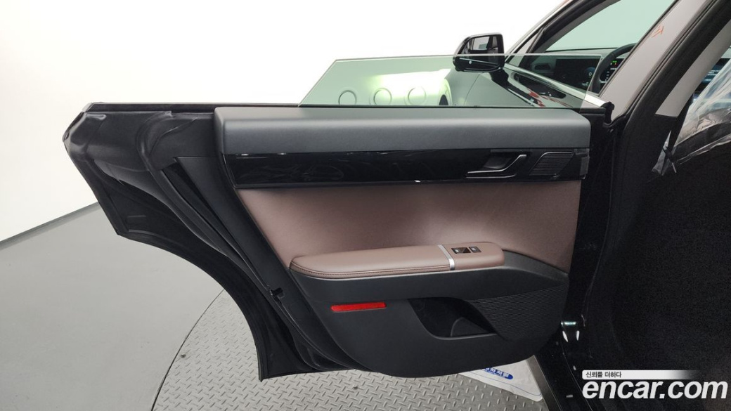 Hyundai Grandeur 2,5 Gasoline 2WD, 2024