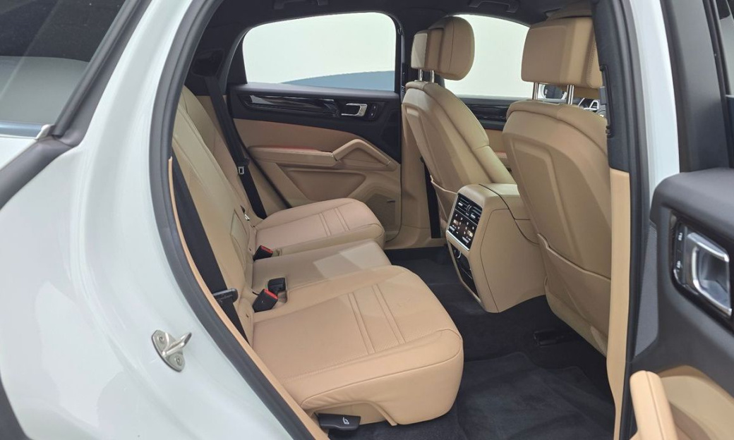 Porsche Cayenne 3.0 Coupe, 2023