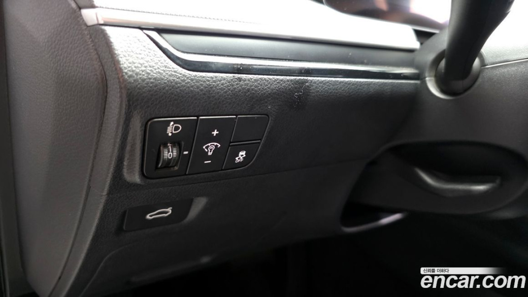Kia K5 2.0, 2024
