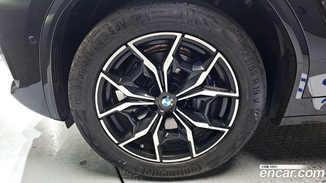 BMW X4 xDrive20i M Sport, 2023