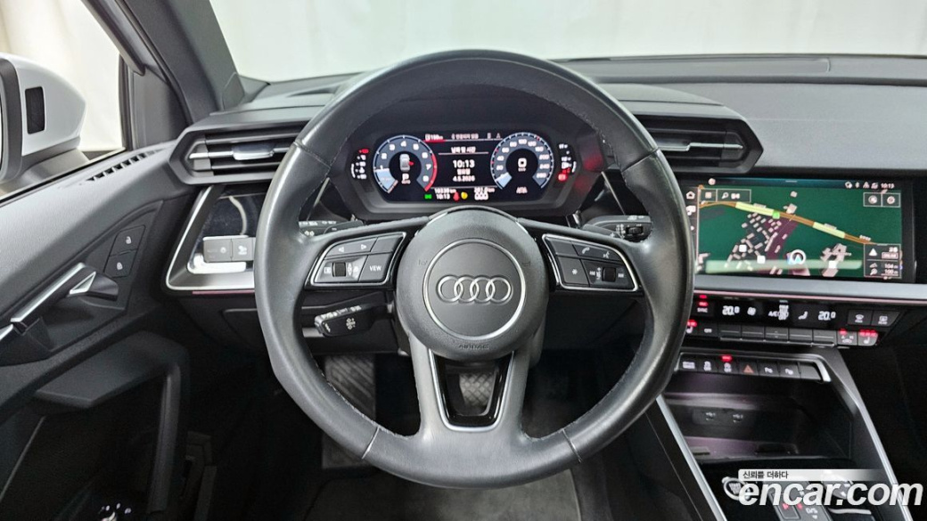 Audi A3 40 TFSI Premium, 2023