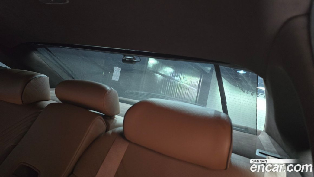 Genesis G80 Gasoline 2.5 Turbo AWD, 2022