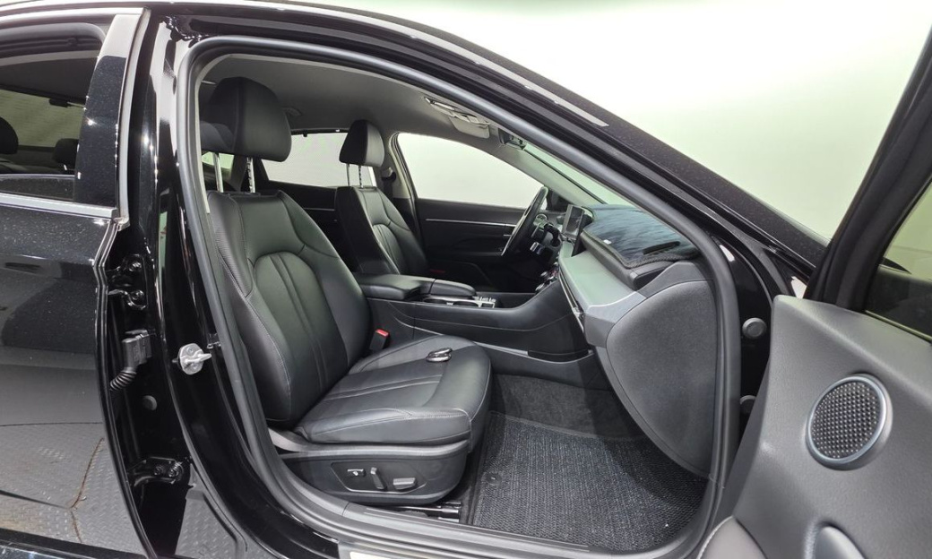 Hyundai Sonata 2.0, 2024
