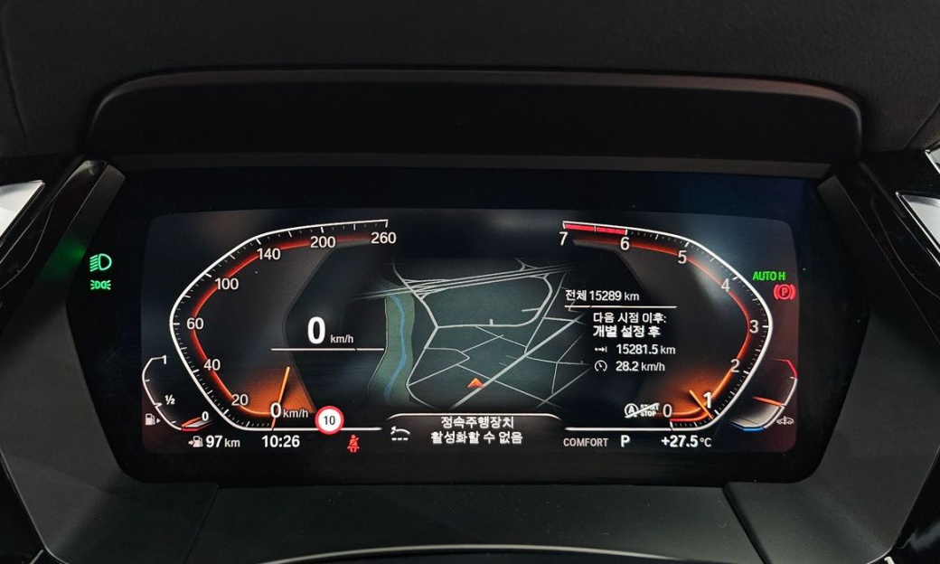 BMW Z4 sDrive20i M Sport, 2024