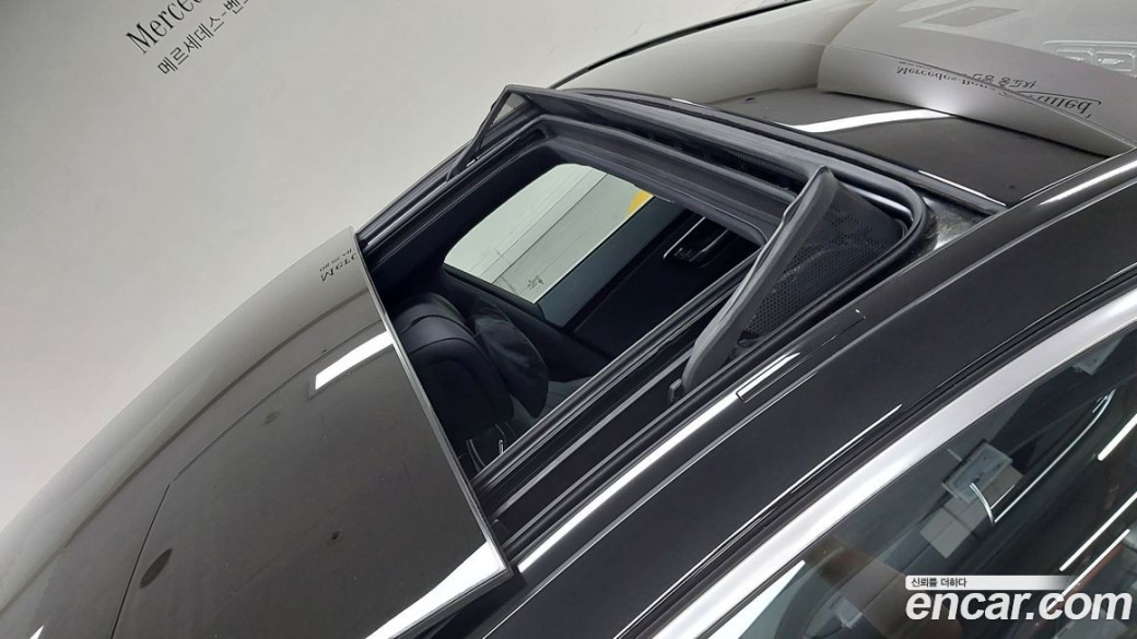 Mercedes-Benz S-Class S350 d 4MATIC, 2025