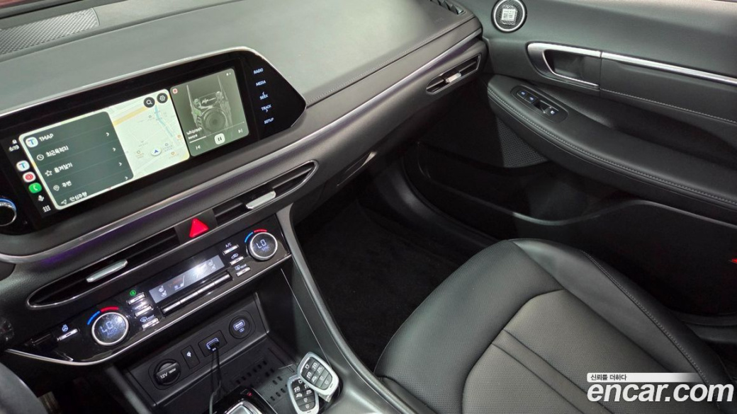 Hyundai Sonata 2.0, 2023