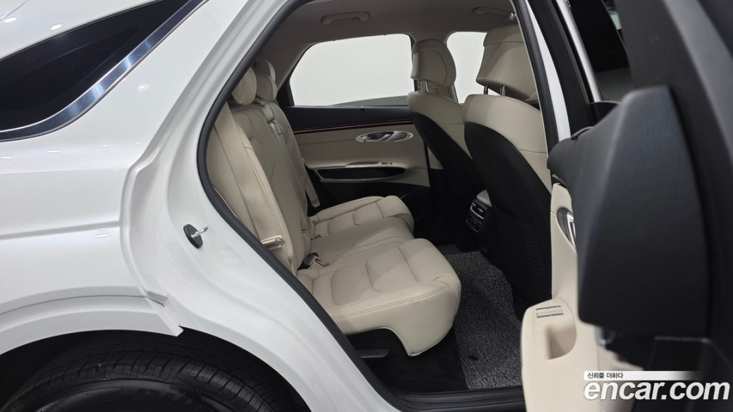 Genesis GV70 2.5T Gasoline 2WD, 2025