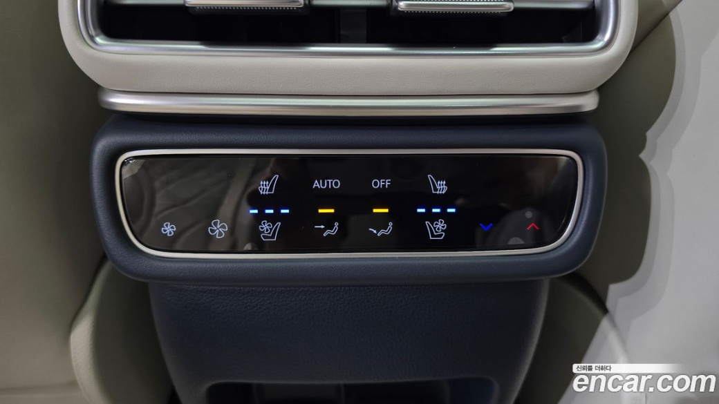 Genesis GV80 2.5T Gasoline AWD, 2024