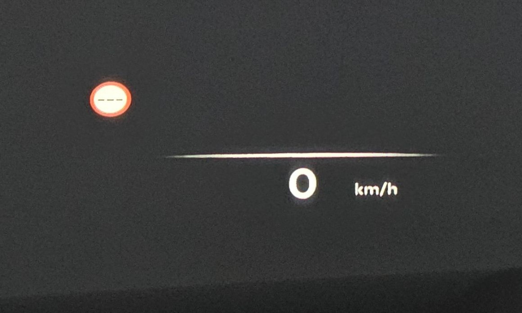 Genesis GV80 2.5T Gasoline AWD, 2025