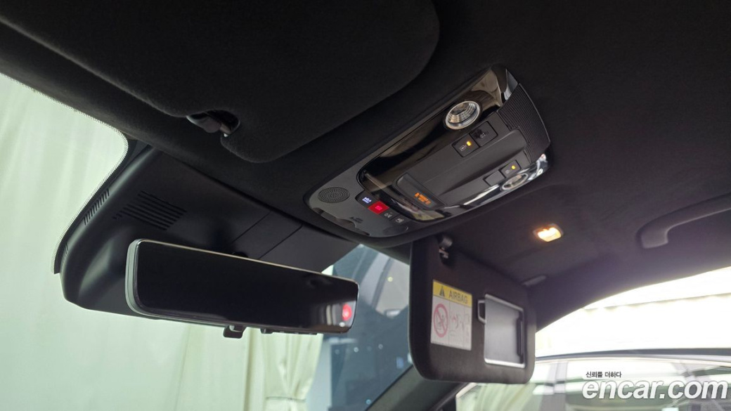 Kia Sorento Gasoline 2.5T 4WD, 2024