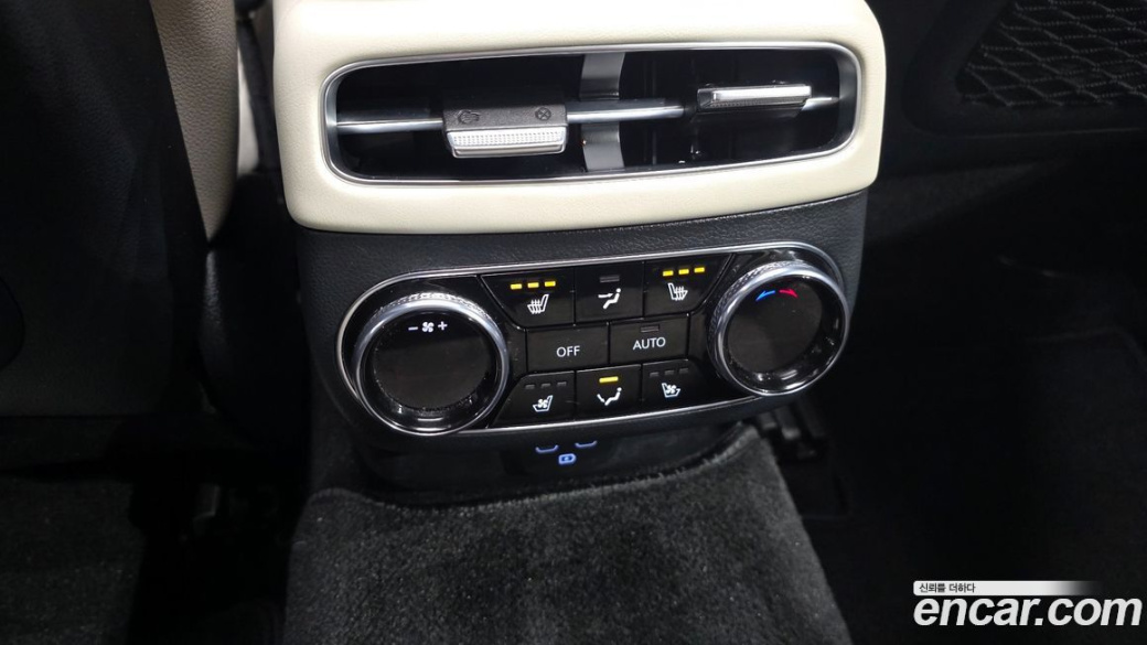 Genesis GV70 2.5T Gasoline 2WD, 2024