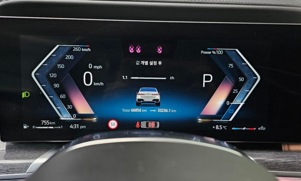 BMW 7-Series 740d xDrive M Sport, 2024