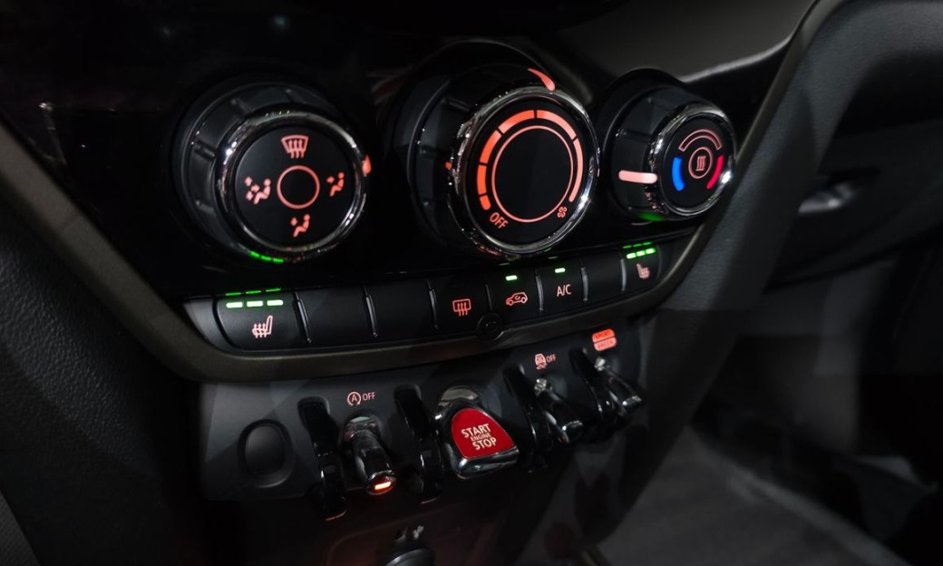 Mini Countryman Classic, 2023