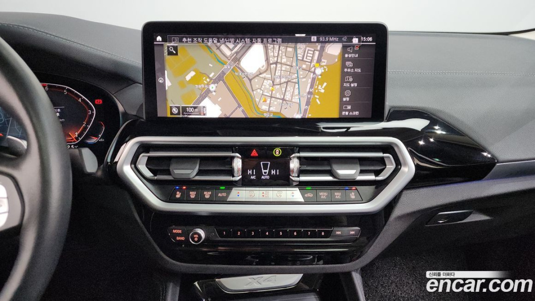 BMW X4 xDrive20i xLine, 2022