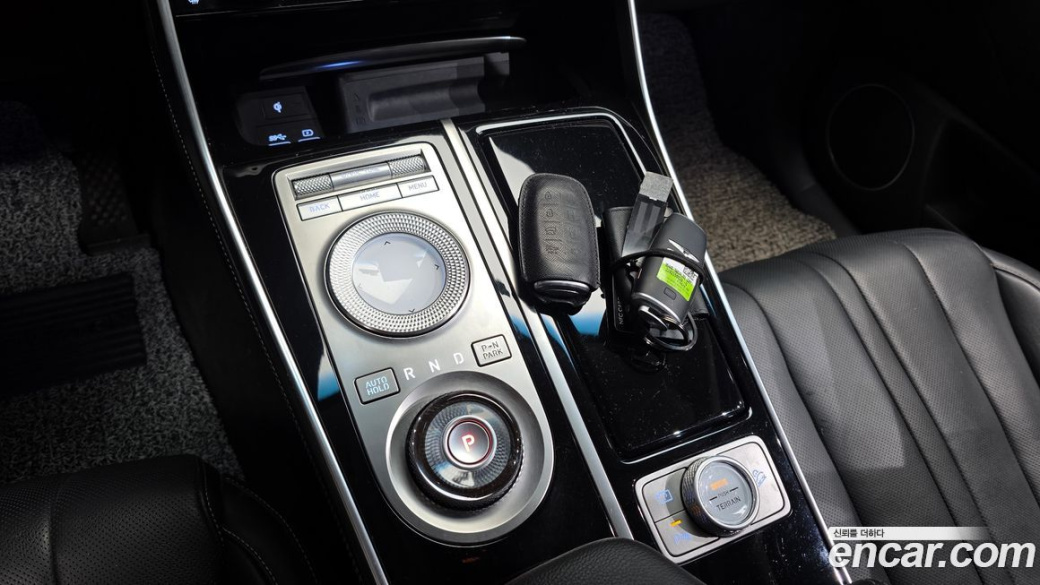 Genesis GV80 3.0 Diesel AWD, 2022