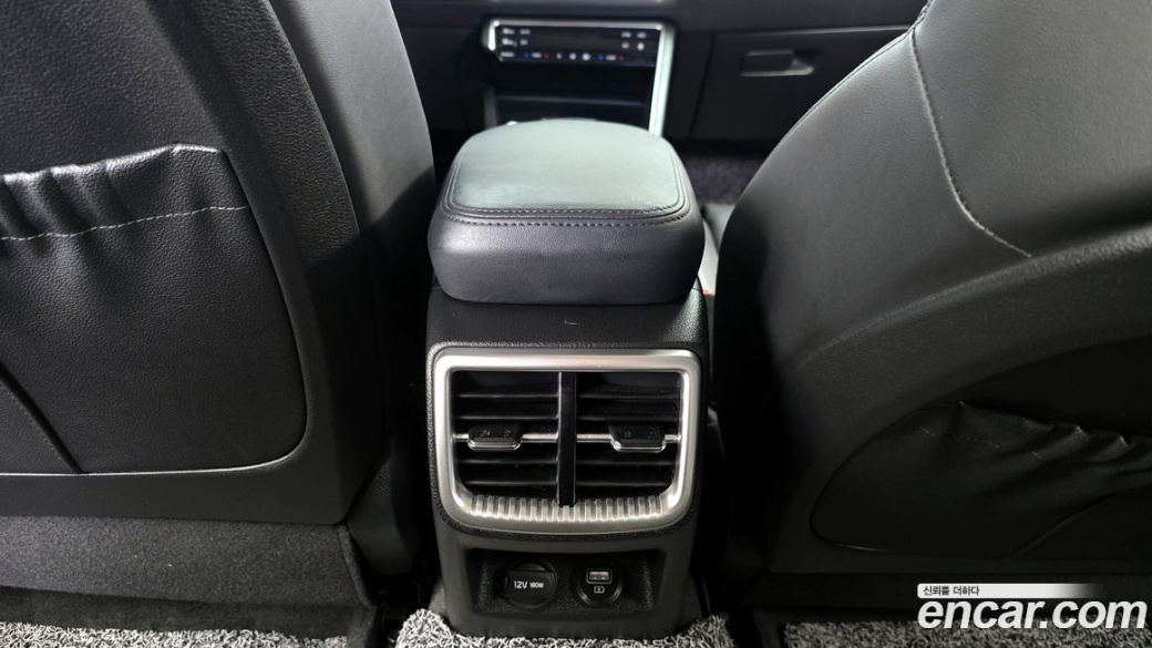 Kia K5 2.0, 2023