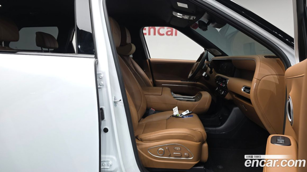 Hyundai Palisade Gasoline 2.5T 4WD 7-Seater, 2026