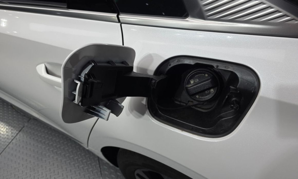 Kia K8 2.5 Gasoline 2WD, 2025