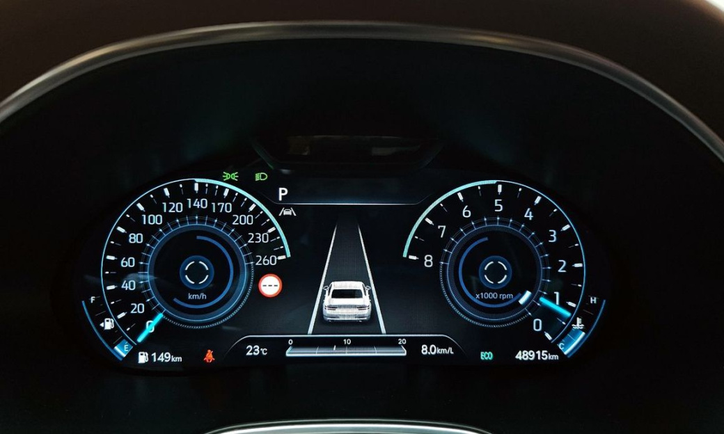 Genesis G80 Gasoline 2.5 Turbo AWD, 2023
