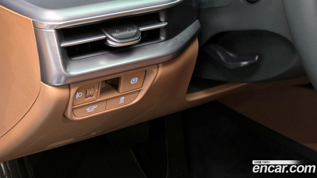Hyundai Grandeur 2,5 Gasoline 2WD, 2025