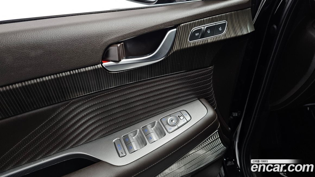 Hyundai Palisade Diesel 2.2 2WD, 2023