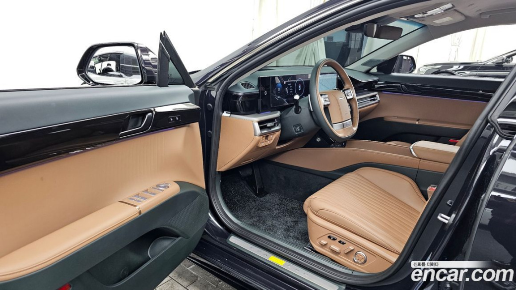 Hyundai Grandeur 2,5 Gasoline 2WD, 2025