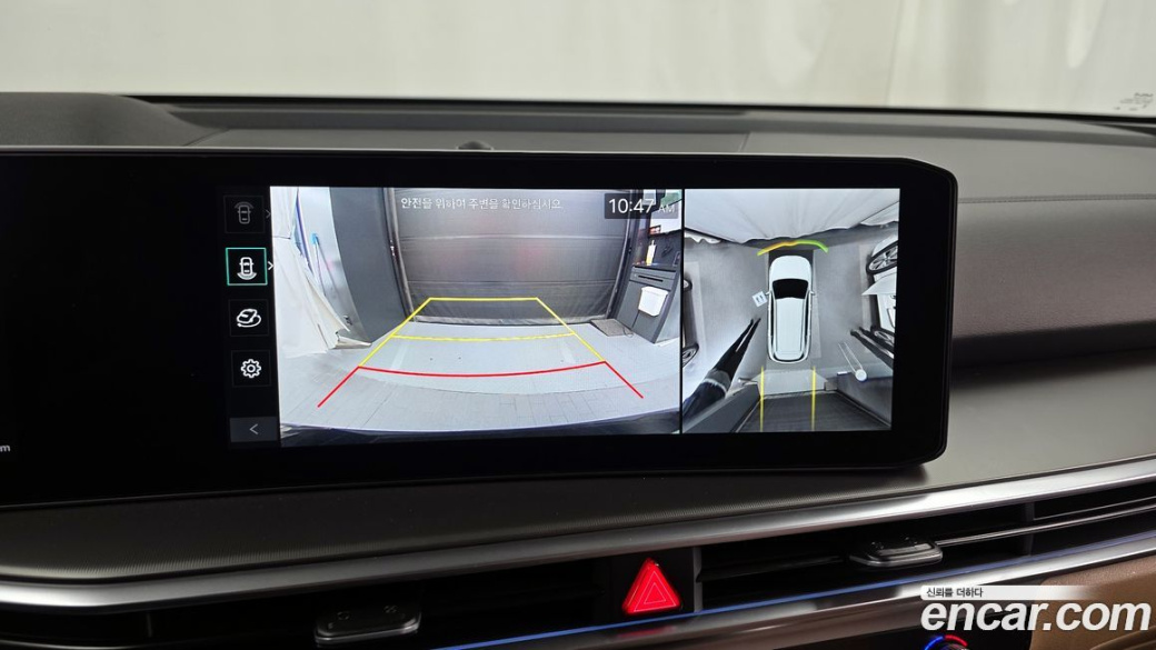 Kia Sorento Gasoline 2.5T 2WD, 2026