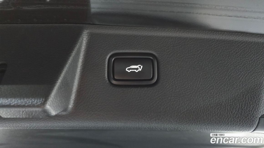 Kia Mohave Diesel 3.0 4WD 7-Seater, 2021