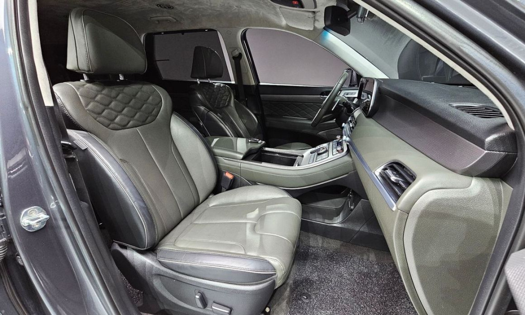 Hyundai Palisade Diesel 2.2 4WD, 2022