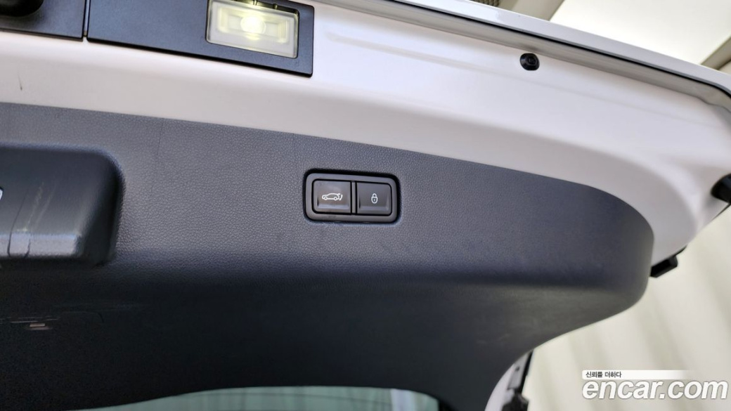 Genesis GV70 2.5T Gasoline AWD, 2024
