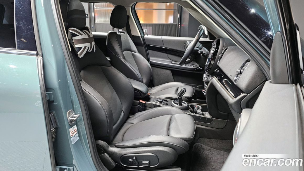Mini Countryman ALL4 Classic, 2022