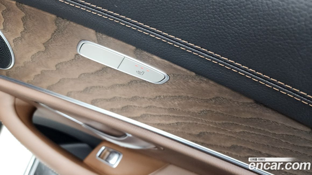 Mercedes-Benz E-Class E250 Exclusive, 2022